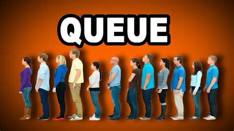 1) where. . Queuing meaning in relationship